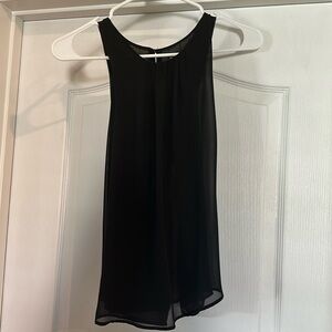 Camisole blouse